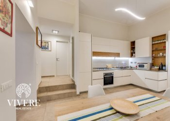 Foto 7 - Trilocale Viale Regina Margherita, Roma - foto 7