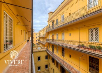 Foto 18 - Trilocale Viale Regina Margherita, Roma - foto 18