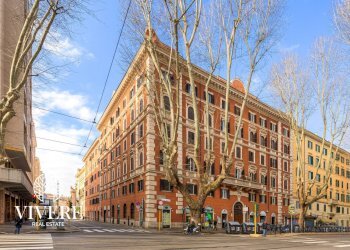 Foto 19 - Trilocale Viale Regina Margherita, Roma - foto 19