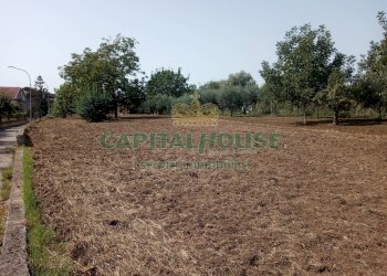 Foto 1 - Terreno edificabile de gasperi, Pastorano - foto 1
