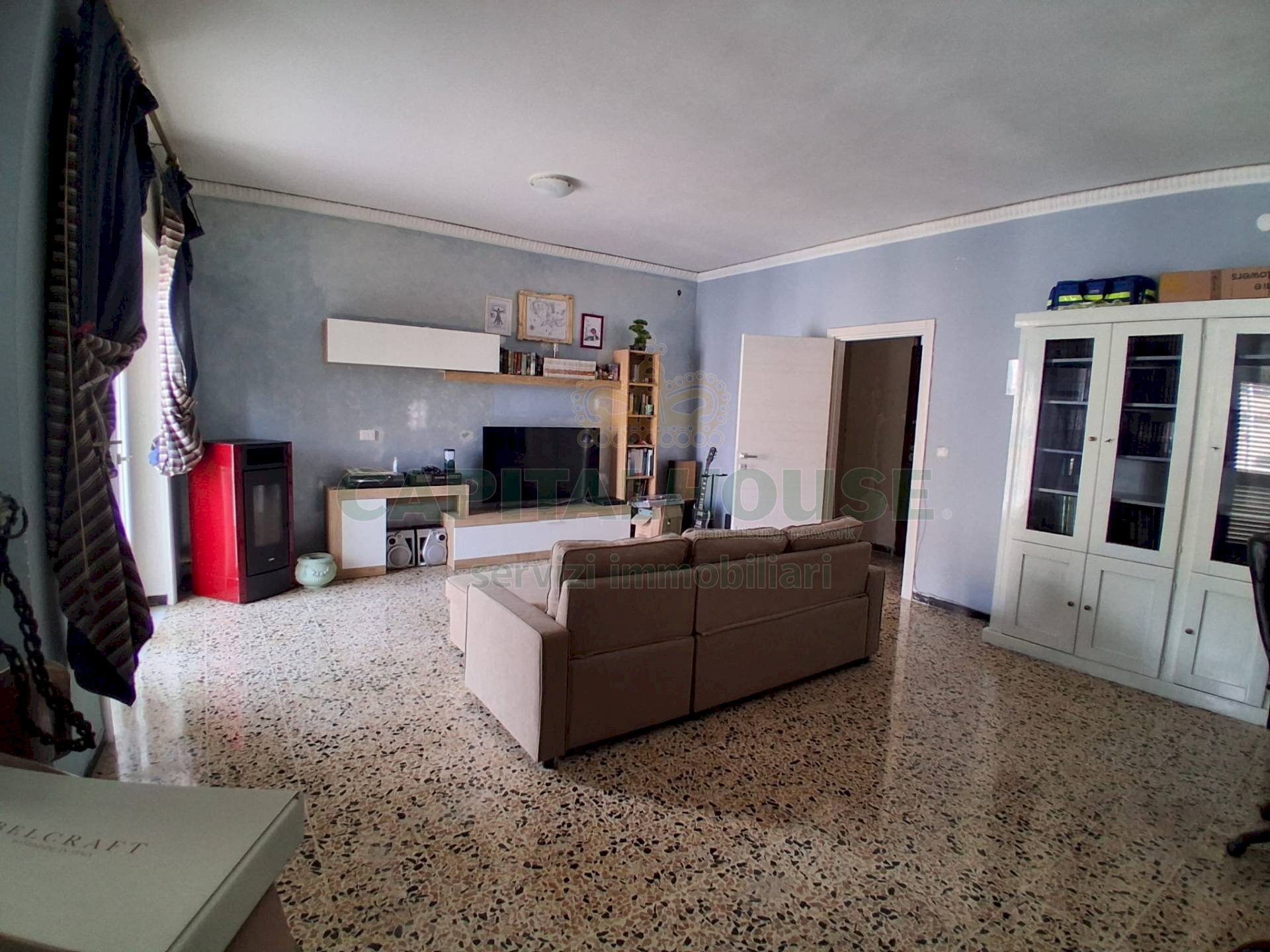 Foto 2 - Quadrilocale piazza riccardo, Vitulazio - foto 2