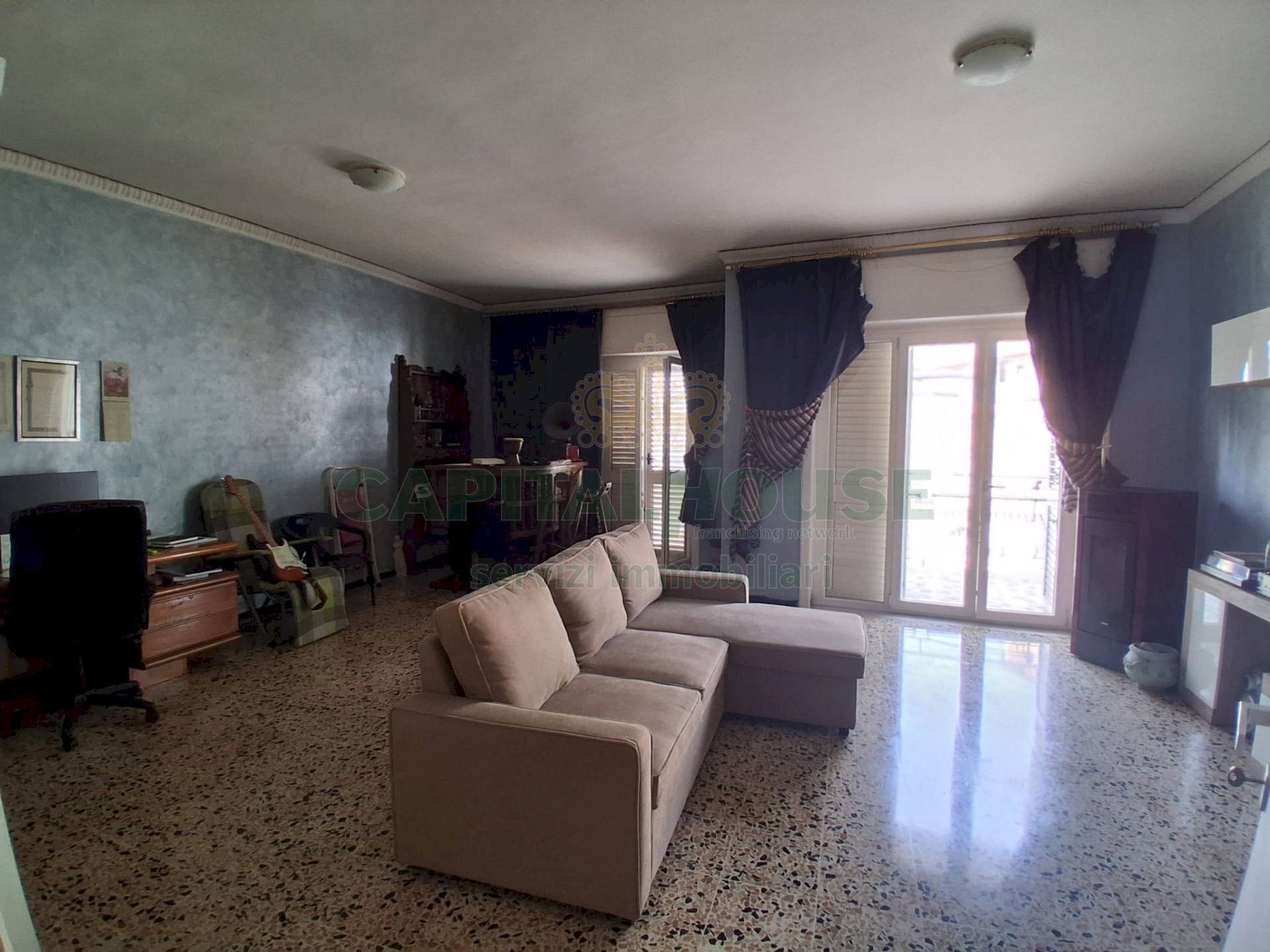 Foto 3 - Quadrilocale piazza riccardo, Vitulazio - foto 3