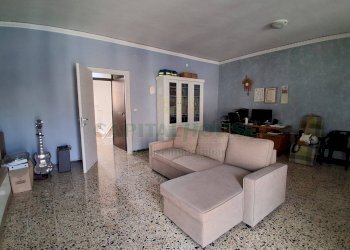 Foto 1 - Quadrilocale piazza riccardo, Vitulazio - foto 1