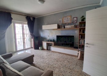 Foto 5 - Quadrilocale piazza riccardo, Vitulazio - foto 5