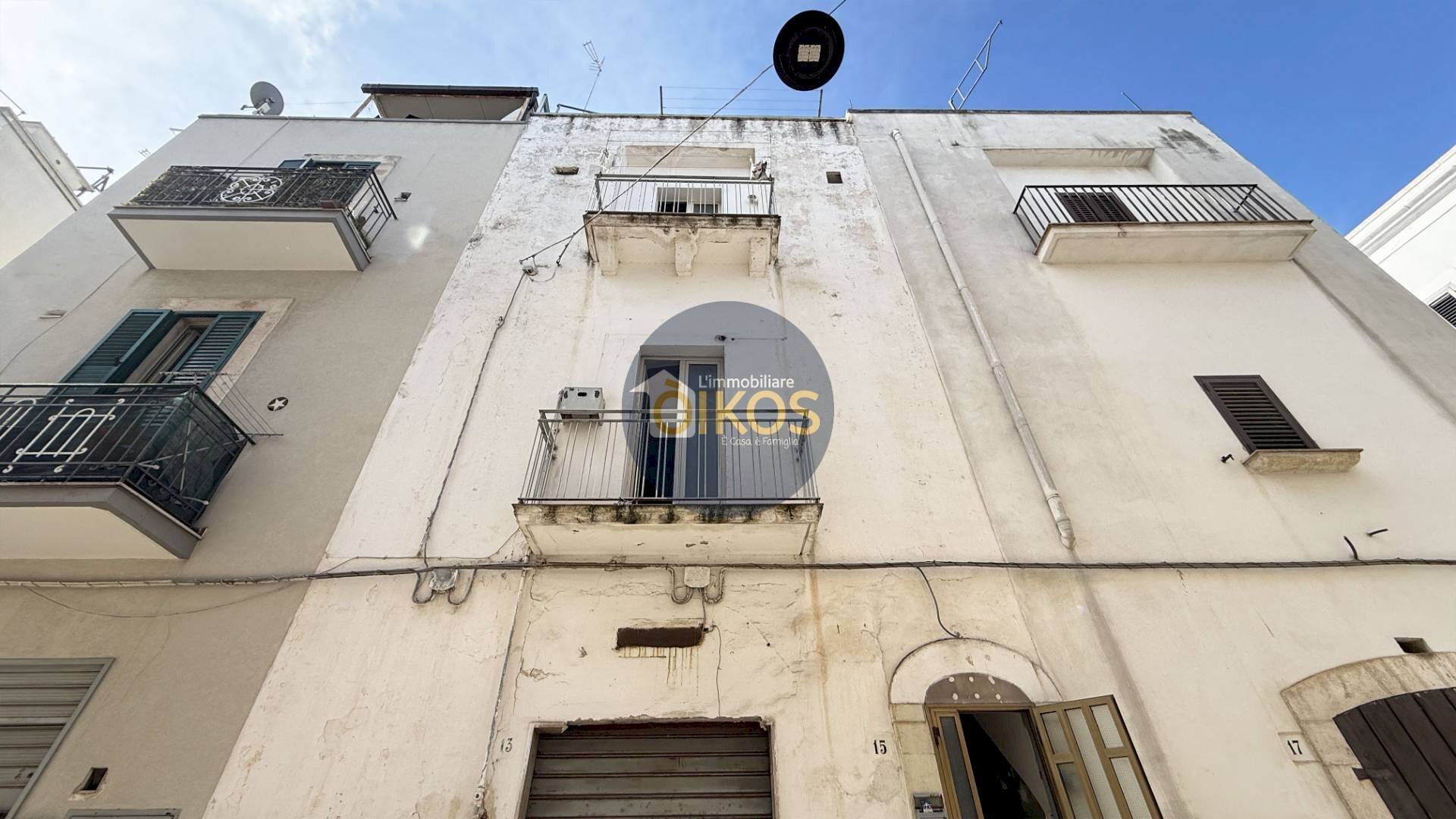 Foto 1 - Casa indipendente Via dell' unità
 
15, Castellana Grotte - foto 1