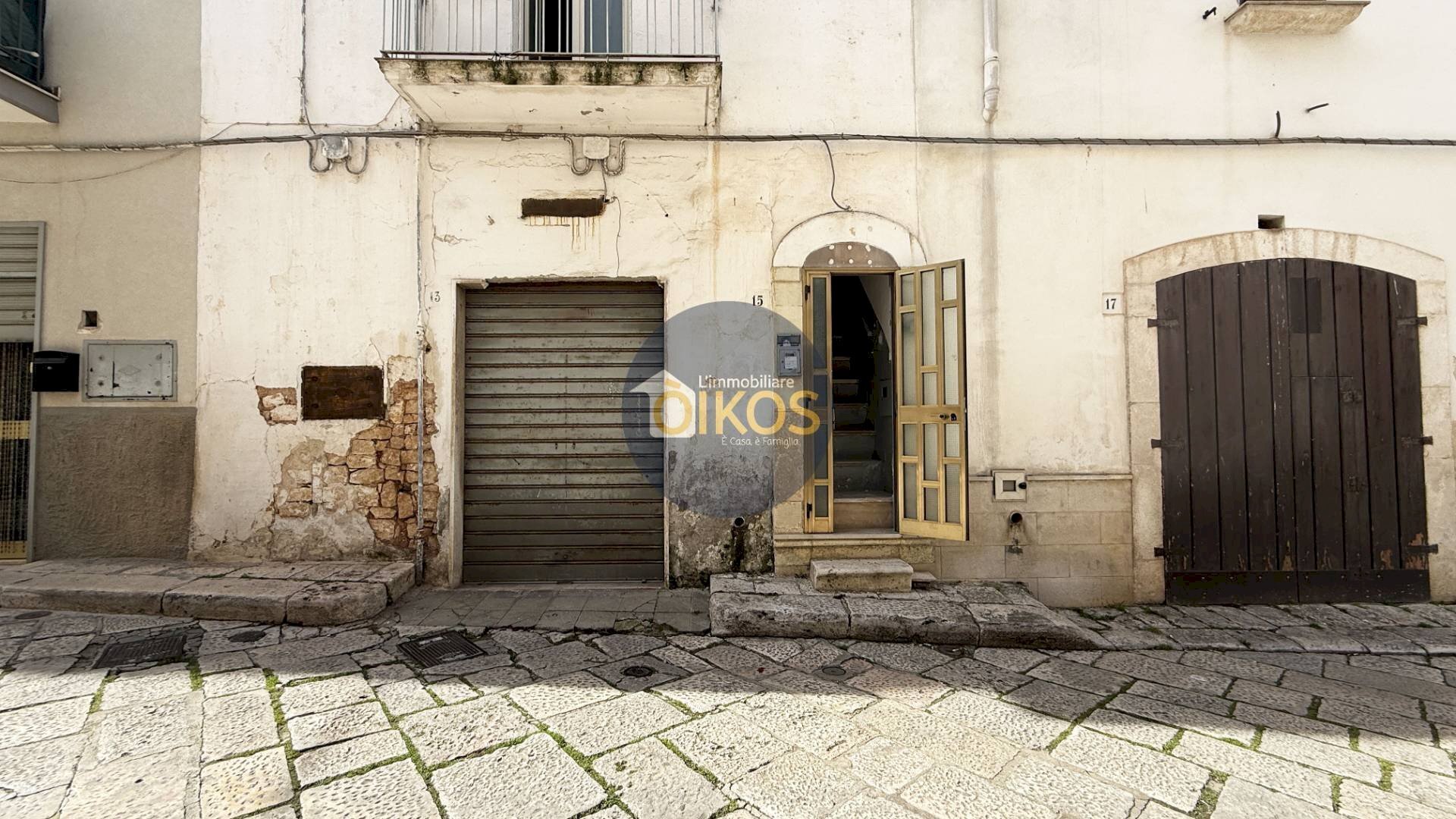 Foto 2 - Casa indipendente Via dell' unità
 
15, Castellana Grotte - foto 2