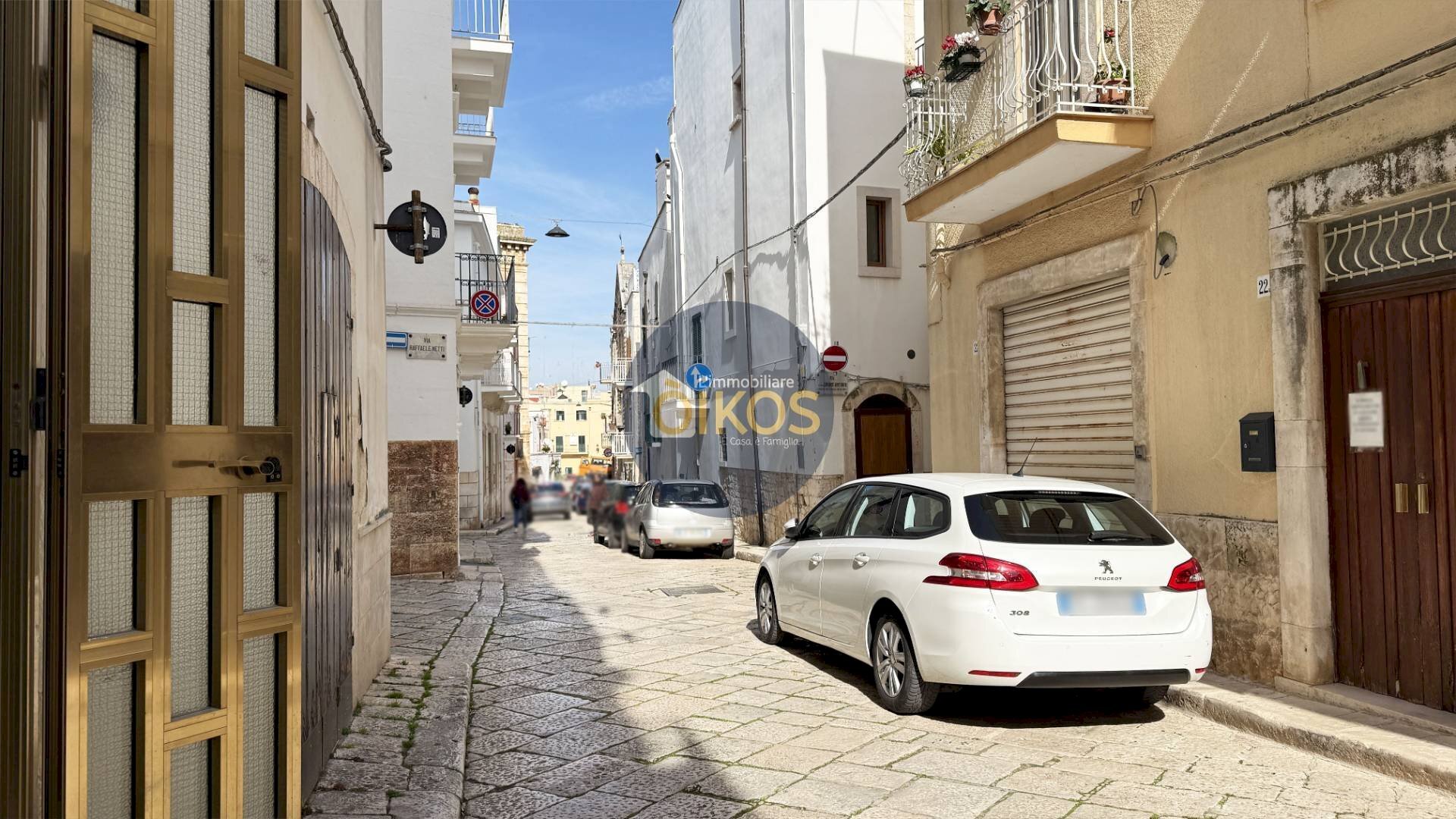 Foto 3 - Casa indipendente Via dell' unità
 
15, Castellana Grotte - foto 3