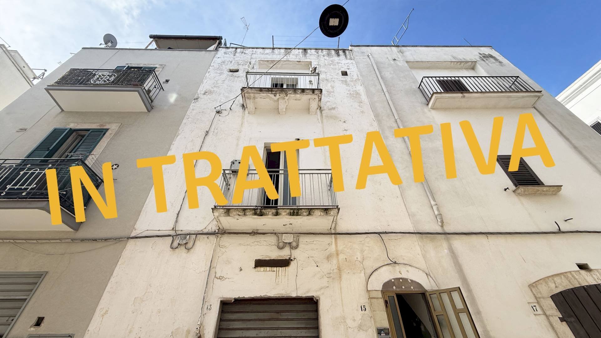 Foto 1 - Casa indipendente Via dell' unità
 
15, Castellana Grotte - foto 1