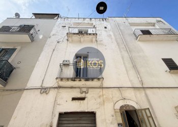 Foto 1 - Casa indipendente Via dell' unità
 
15, Castellana Grotte - foto 1