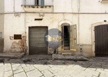 Foto 2 - Casa indipendente Via dell' unità
 
15, Castellana Grotte - foto 2