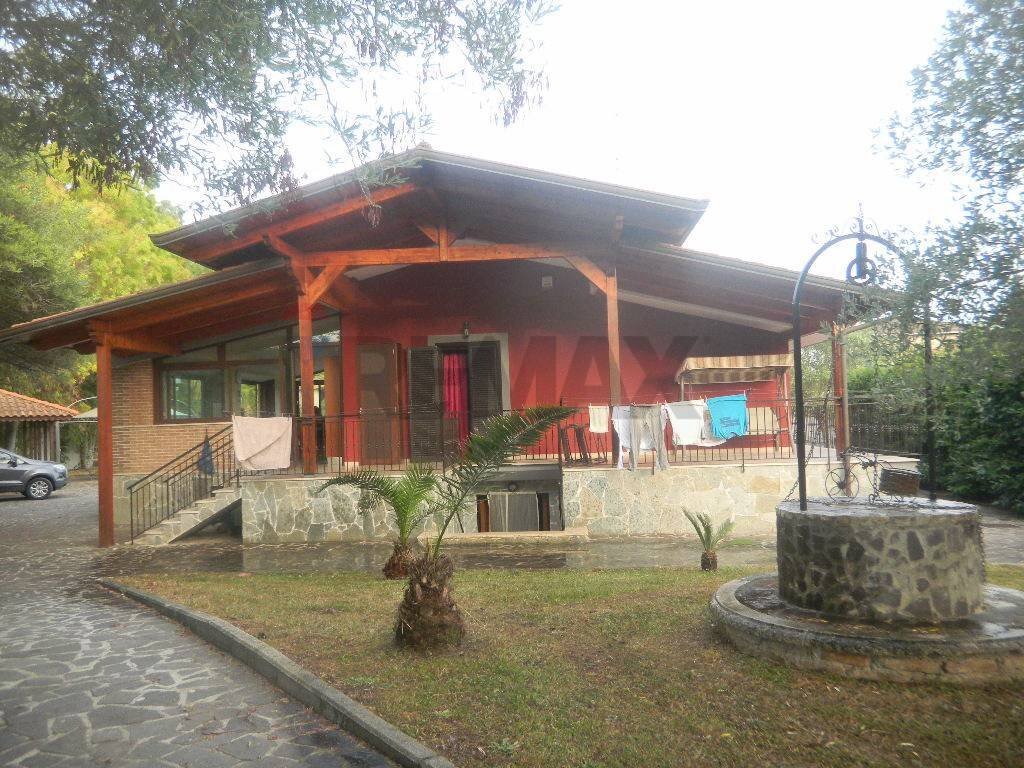 Casa all\'aperto - Villa Minturno - foto 1