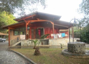 Casa all\'aperto - Villa Minturno - foto 1