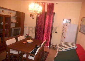 Sala da pranzo - Villa Minturno - foto 4