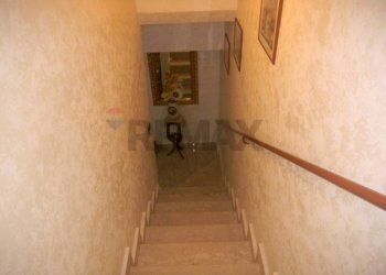 Scale - Villa Minturno - foto 7