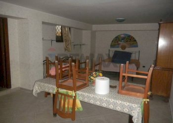 Sala da pranzo - Villa Minturno - foto 9