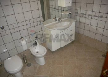 Bagno - Villa Minturno - foto 12