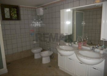 Bagno - Villa Minturno - foto 17