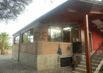 Casa all\'aperto - Villa Minturno - foto 18