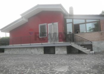 Casa all\'aperto - Villa Minturno - foto 20