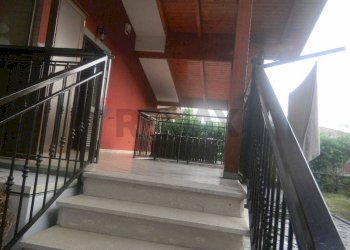 Scale - Villa Minturno - foto 21