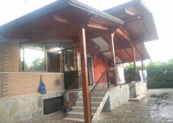 Casa all\'aperto - Villa Minturno - foto 22