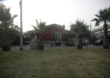 Casa all\'aperto - Villa Minturno - foto 25