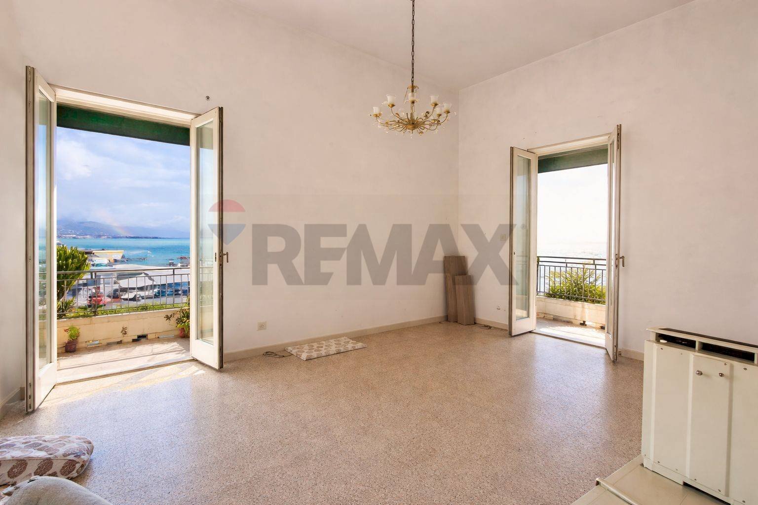 Stanza vuota - Trilocale Gaeta - foto 1