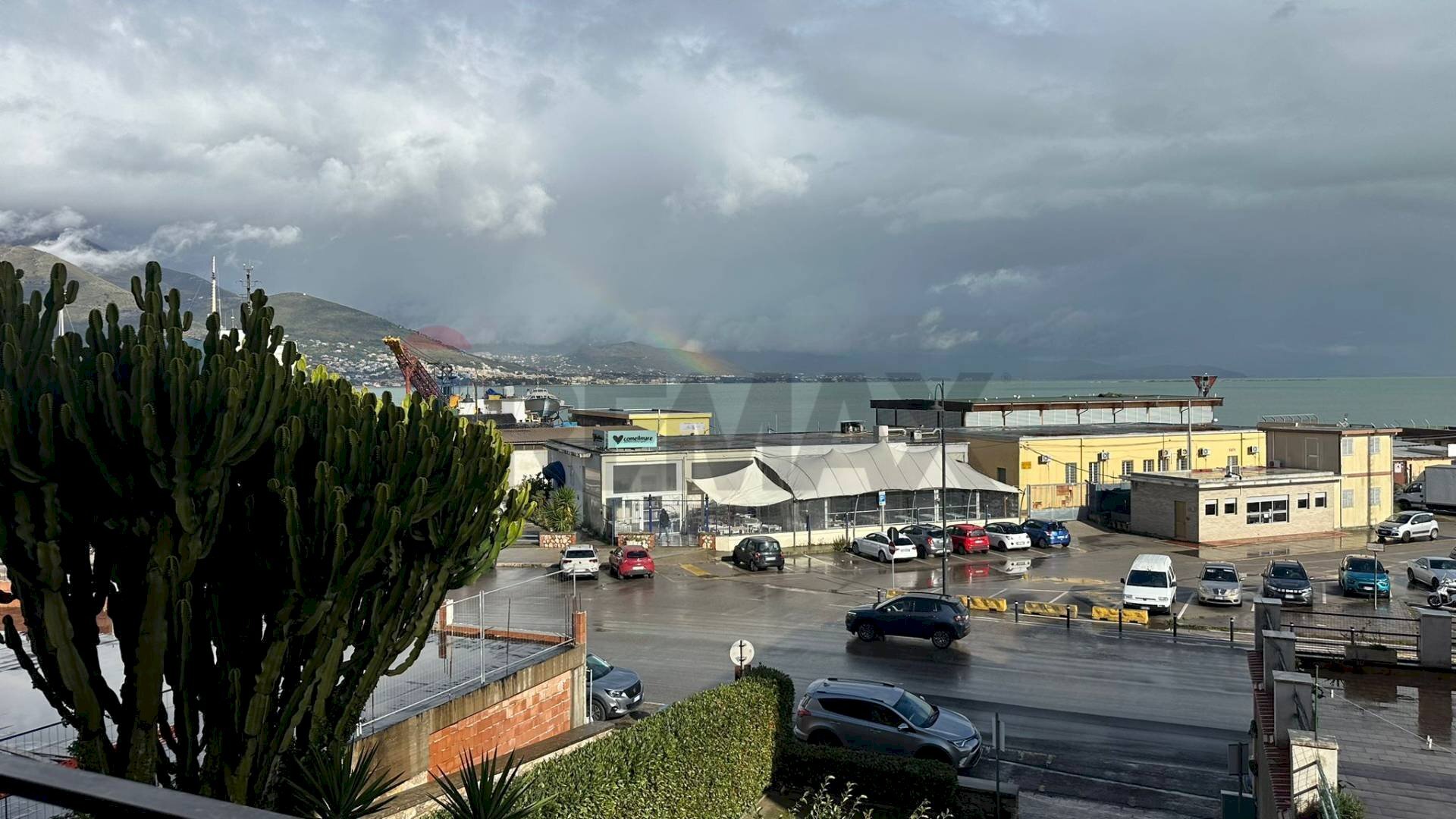 Edificio all\'aperto - Trilocale Gaeta - foto 2