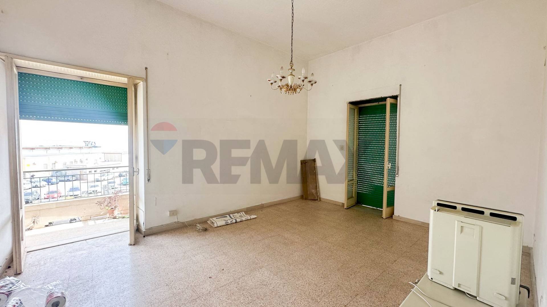 Stanza vuota - Trilocale Gaeta - foto 3