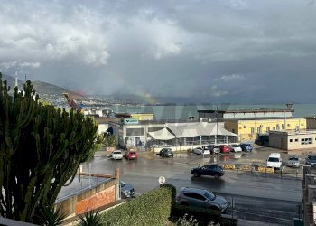 Edificio all\'aperto - Trilocale Gaeta - foto 2