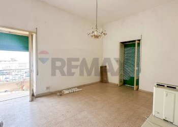 Stanza vuota - Trilocale Gaeta - foto 3