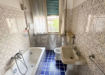 Bagno - Trilocale Gaeta - foto 8