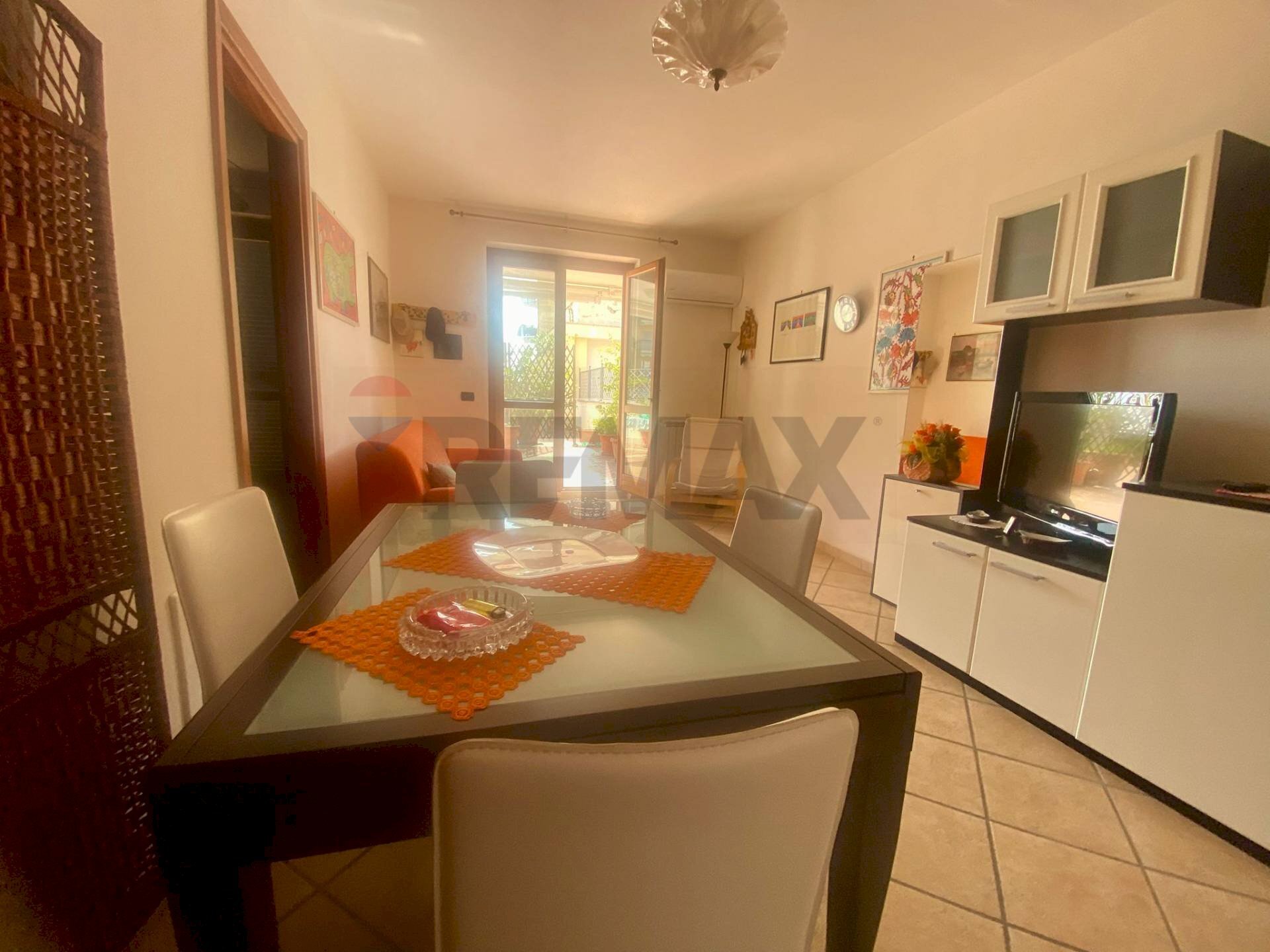 Sala da pranzo - Casa semi indipendente Formia - foto 2