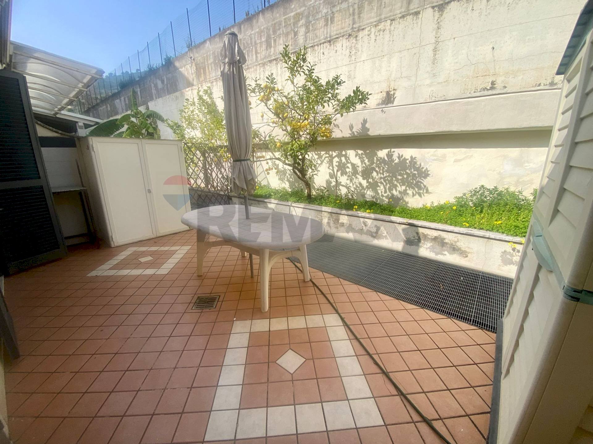 Terrazza - Casa semi indipendente Formia - foto 3