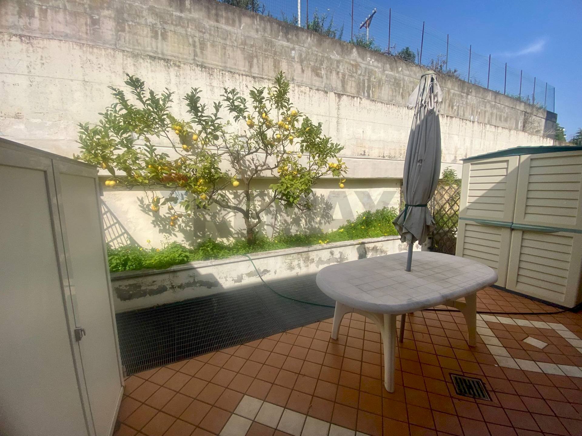 Terrazza - Semi-detached house Formia - photo 1