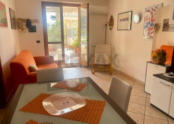 Sala da pranzo - Casa semi indipendente Formia - foto 1