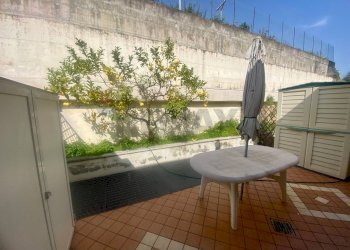 Terrazza - Casa semi indipendente Formia - foto 4