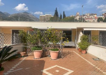 Terrazza - Casa semi indipendente Formia - foto 7