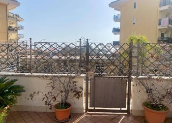 Terrazza - Casa semi indipendente Formia - foto 8