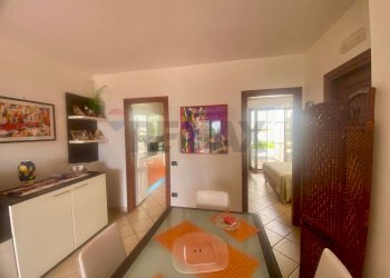 Hall / corridoio - Casa semi indipendente Formia - foto 16