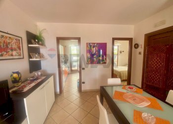 Hall / corridoio - Casa semi indipendente Formia - foto 17