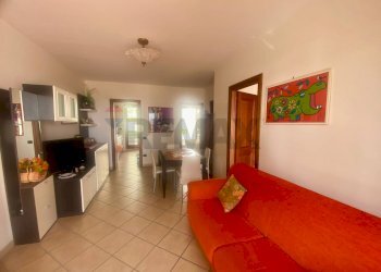 Sala da pranzo - Casa semi indipendente Formia - foto 19