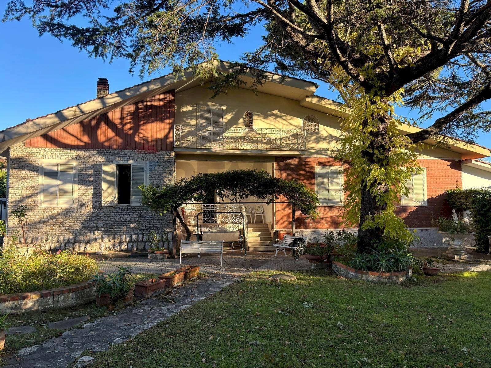 Casa all\'aperto - Casa semi indipendente Formia - foto 1