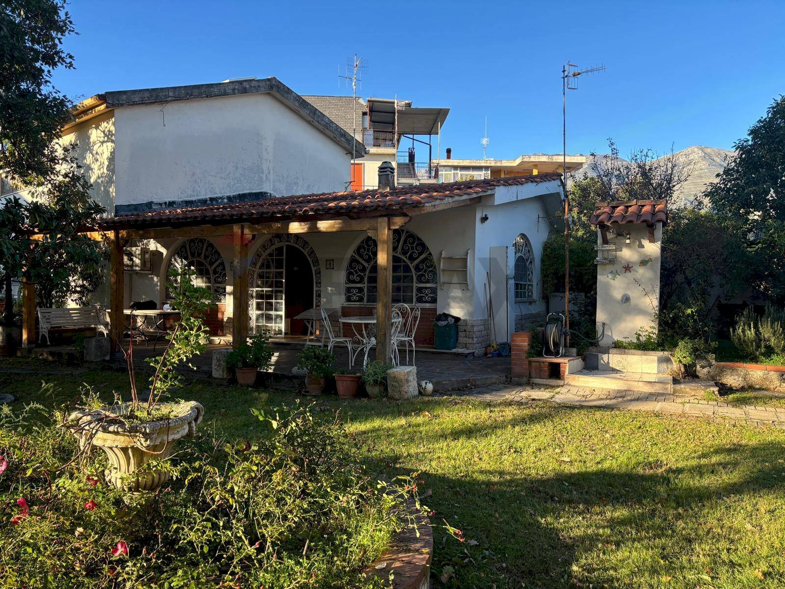 Casa all\'aperto - Casa semi indipendente Formia - foto 2