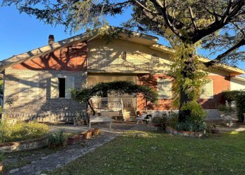 Casa all\'aperto - Casa semi indipendente Formia - foto 1