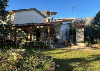 Casa all\'aperto - Casa semi indipendente Formia - foto 2