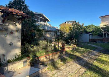 Giardino - Casa semi indipendente Formia - foto 3