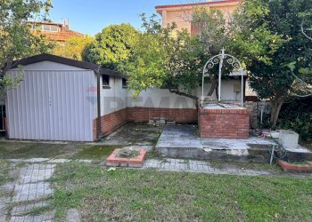 Casa all\'aperto - Casa semi indipendente Formia - foto 4