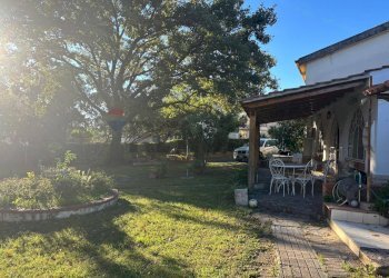 Giardino - Casa semi indipendente Formia - foto 5