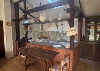 Cucina - Casa semi indipendente Formia - foto 8